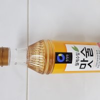 review of 청정원 맛술 생강&매실 1.8L