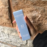 review of [더블유드레스룸]드레스퍼퓸 No.97 에이프릴코튼 70ml (섬유향수)