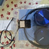 review of 소니 유선 헤드폰 MDR ZX310AP ZX시리즈 블루 - Sony