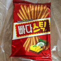 review of TSMALL 롯데 빠다코코낫 100g x 30개달콤한 달콤함 넛과자 넛쿠키 코코넛 달콤스틱 맛있는 아이들 TSMALL