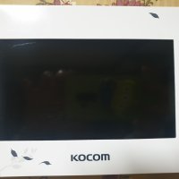 review of 코콤 디지털 K5B VP-S701 모니터[블랙]