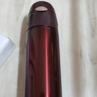 review of THERMOS 빨대 머그 NPD-250 입 빨대 X 각 1 세트