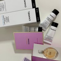 review of 샤넬 넘버 1 레드 까멜리아 세럼 50ml