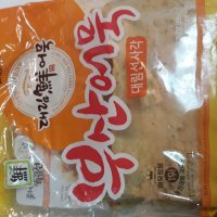 review of 대림선 사조대림 어묵1kg 국탕용 선종합