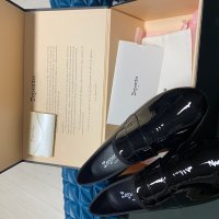 review of 레페토 REPETTO 로퍼 마에스트로 V1792V410