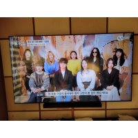 review of [테레비ZONE]75인치티비 중소기업 TV 고화질 대형 TV 4K UHD 티비