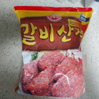 review of 소소한생활 오뚜기 갈비산적 1KG 1개