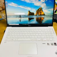 review of LG전자 그램15 15ZD90N-VX50K