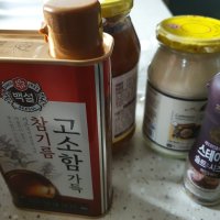 review of CJ제일제당 백설 구운 소금 500g