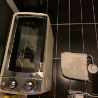 review of 드롱기 DeLonghi Distinta Perla 컬렉션 오븐 토스터기 4종 모음  핑크