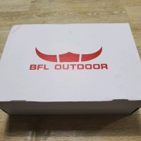 review of BFL OUTDOOR 비에프엘아웃도어 BFL 4003 운동화 런닝화 신발 쿠션깔창