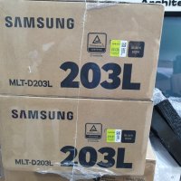 review of 삼성 SL M3820ND MLT-D203E 검정 정품토너