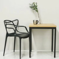 review of Kartell 카르텔 MASTER 체어