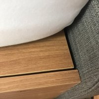 review of [에몬스홈] [에몬스홈] 시에론 슬림 수납형 침대 S
