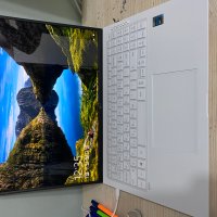 review of LG전자 그램16 16ZD90Q-GX36K