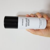 review of BYREDO 바이레도 모하비 고스트 헤어 퍼퓸 스프레이