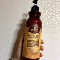 review of 포켄스 푸들 전용 샴푸 린스 550ml