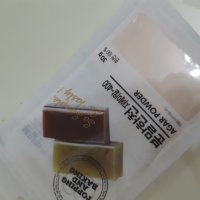 review of 큐원 촉촉하고 고소한 머핀믹스 300g 오븐용 상온