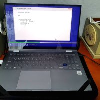 review of 삼성전자 갤럭시북 NT750XDA-KC59