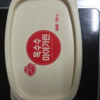 review of 0812 브로트 마가린 - 롯데4 5kg