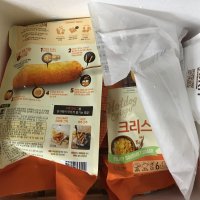 review of 고메 핫도그 크리스피 400g 3개