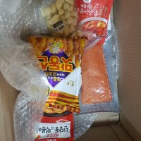 review of 대상 청정원 크림로제 떡볶이 양념  140g  1개