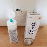 review of 3 set 닥터치카 불소치약 고불소치약 1450 함유