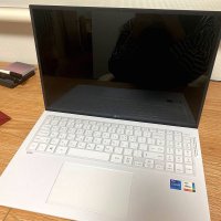 review of LG 그램16노트북 16ZD90Q-GX76K (스노우화이트)