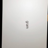 review of LG 14ZD90P-GX50K SSD2TB교체/정품