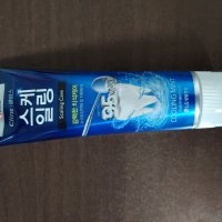 review of 엘지생활건강 페리오 베이킹소다 담은 치약 플러스 100g