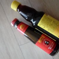 review of 오뚜기 멸치장국(1인분) 50G