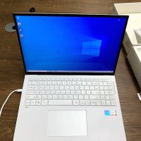 review of LG그램 16인치 16Z95P XD70K i7 노트북