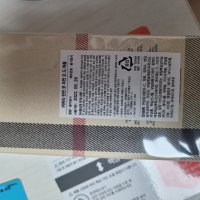 review of Burberry 버버리 런던 여성 천 Edpspray 1.7온스