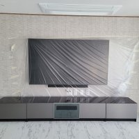 review of 헤이미쉬홈 안나 북유럽 원목 TV 거실장 세트 2700