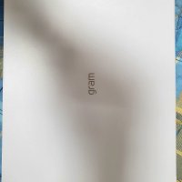 review of LG 그램17 17Z95P-GA76K 정품