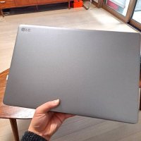 review of LG 울트라기어 게이밍노트북 17GD90Q-XX79K