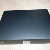 review of LG전자 그램16 16ZD90P-GX7SK