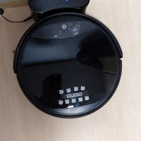 review of 유진로봇 아이클레보 O5 YCR-M07-20W