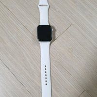 review of Apple 워치 SE 1세대 GPS Nike 40mm (실버 알루미늄)