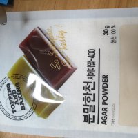 review of 큐원 홈베이킹 레인보우 스프링클 130g x12개