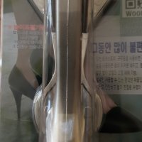 review of 원터치 말발굽 자석형 무타공 도어홀더 현관문용 스토퍼