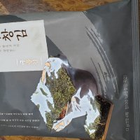 review of (착한수산) 진도산 지주식 명품 햇곱창김 100장