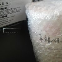 review of 인산가 홍화씨분말세트 500gx2개 -뼈건강