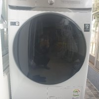 review of 삼성전자 삼성 건조기 DV20A8740BW (배송무료)