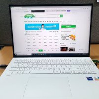 review of LG 2021 그램16 16ZD90P-GX76K 블랙에디션