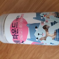 review of [펫파운드]동결건조 열빙어트릿65g