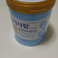 review of 남양 아기사랑수 Advance 1단계 (N2)