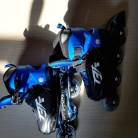 review of Rollerblade 블레이드러너 by 롤러블레이드 피닉스 여아 조절식 피트니스 인라인 스케이트