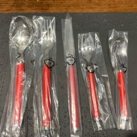 review of [set] 빌레로이앤보흐 플레이 커트러리 5pcs