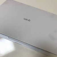 review of LG 14ZD90P-GX50K SSD2TB교체/정품